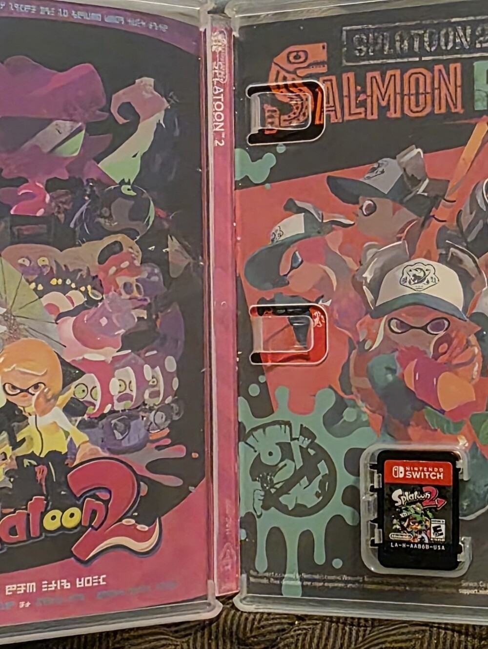 Splatoon 2 - Picture 3 of 3